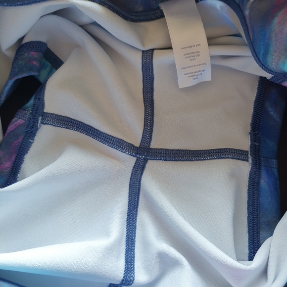 Ivivva by Lululemon Rythmic shorts - Picture 8 of 8